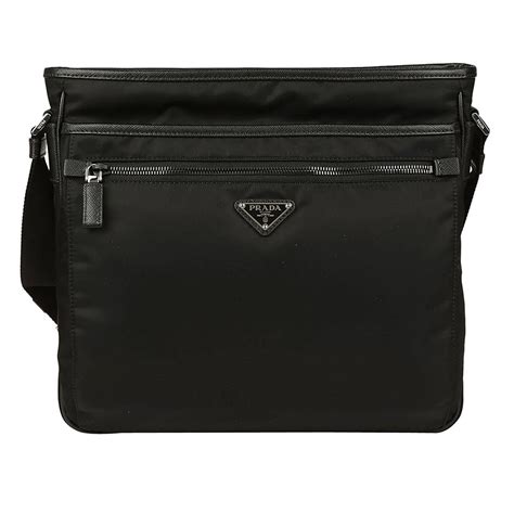 prada men pochette